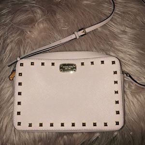 Michael kors crossbody